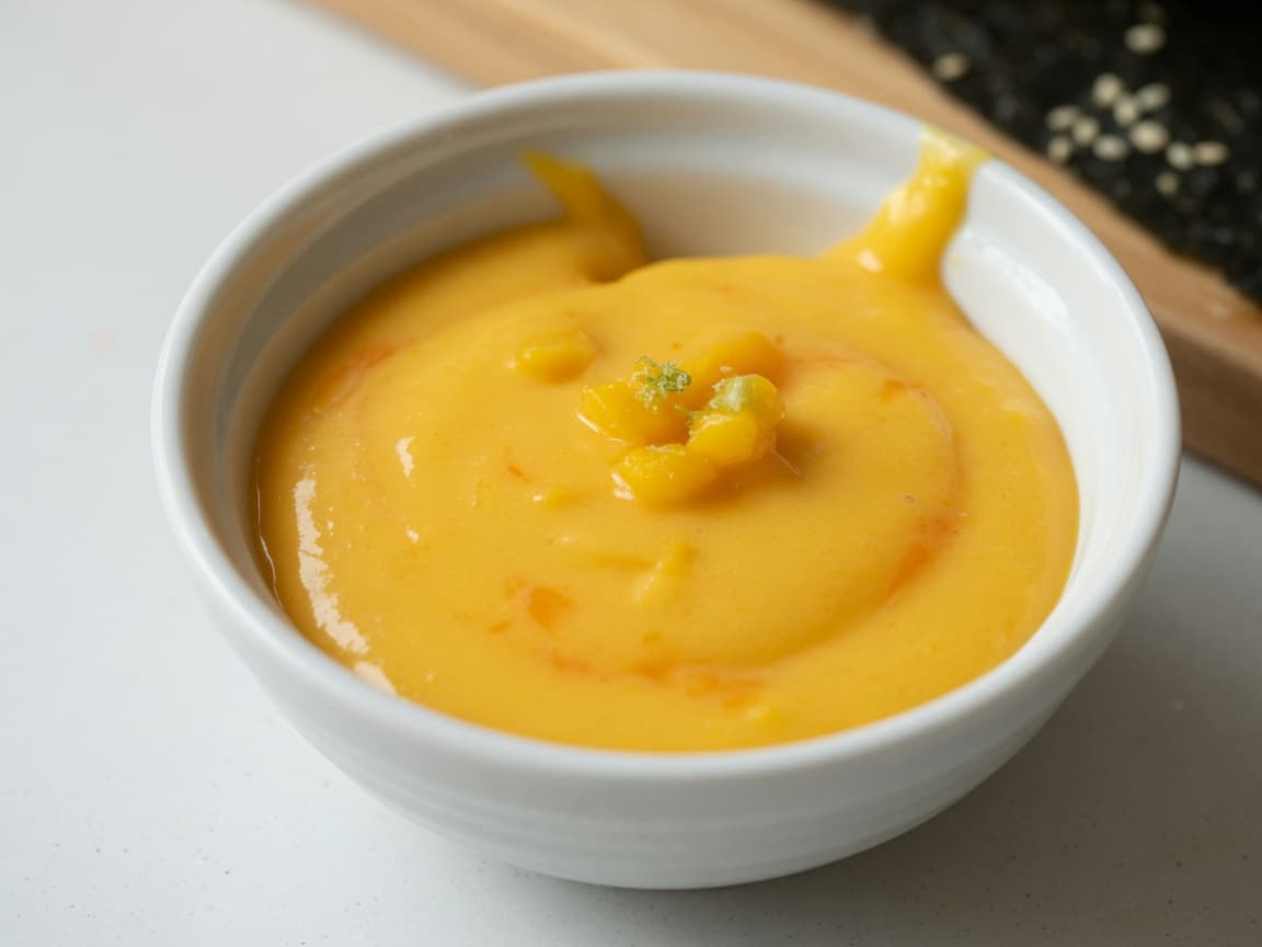 Mangōmayonēzu