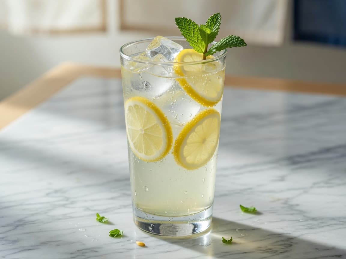 Citronáda