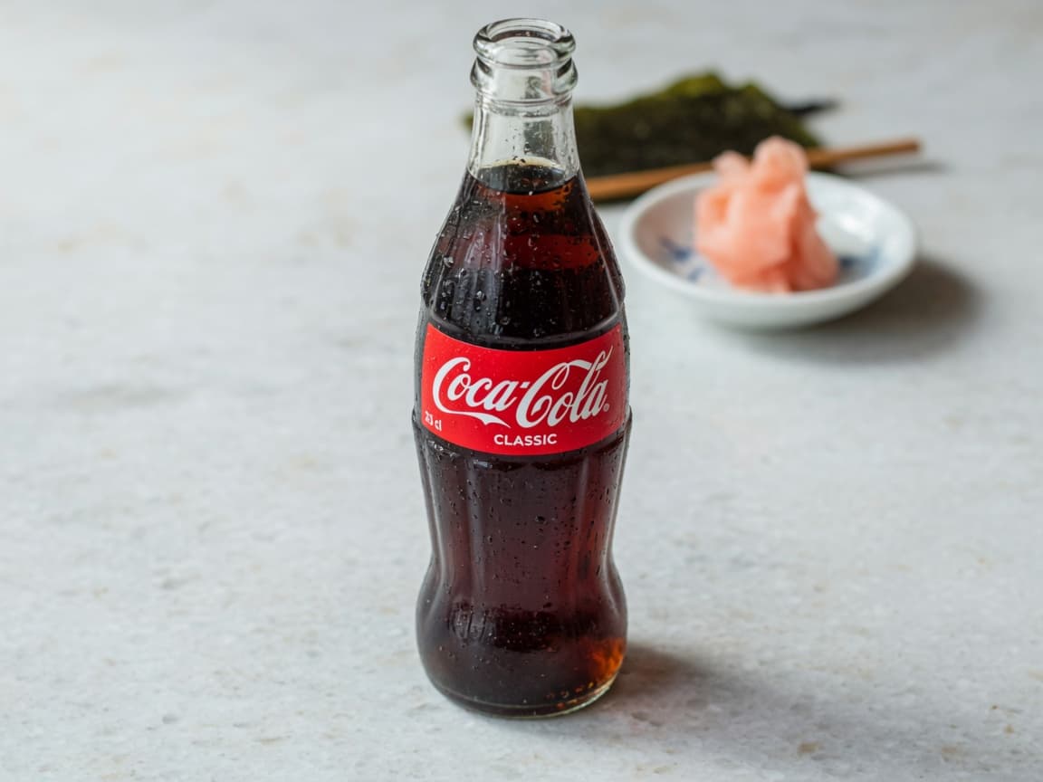 Coca-Cola