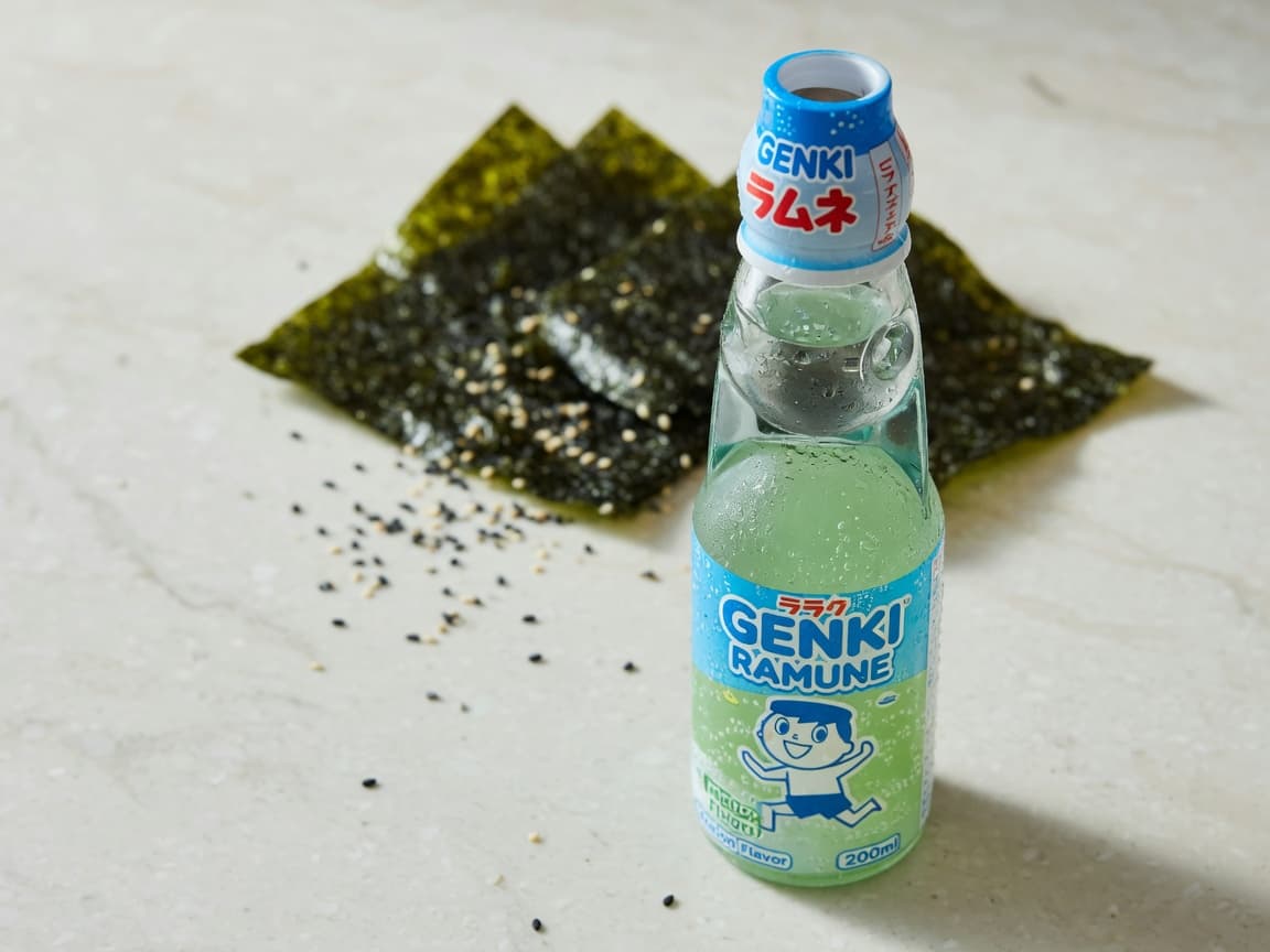 Genki Ramune