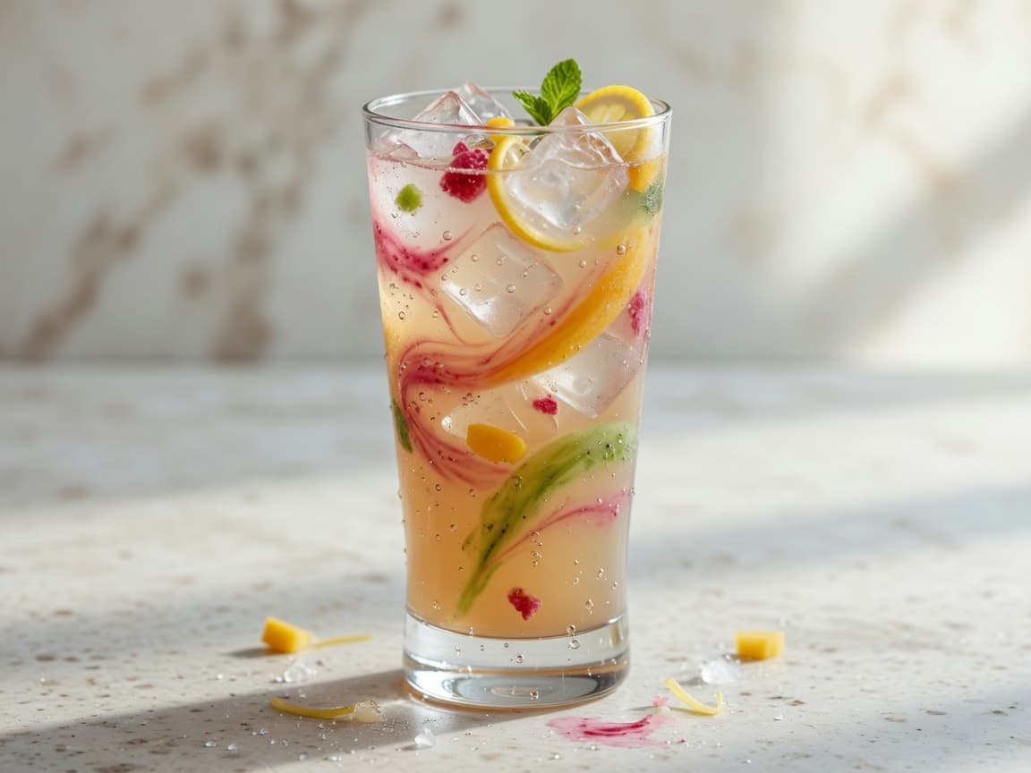 Limonáda