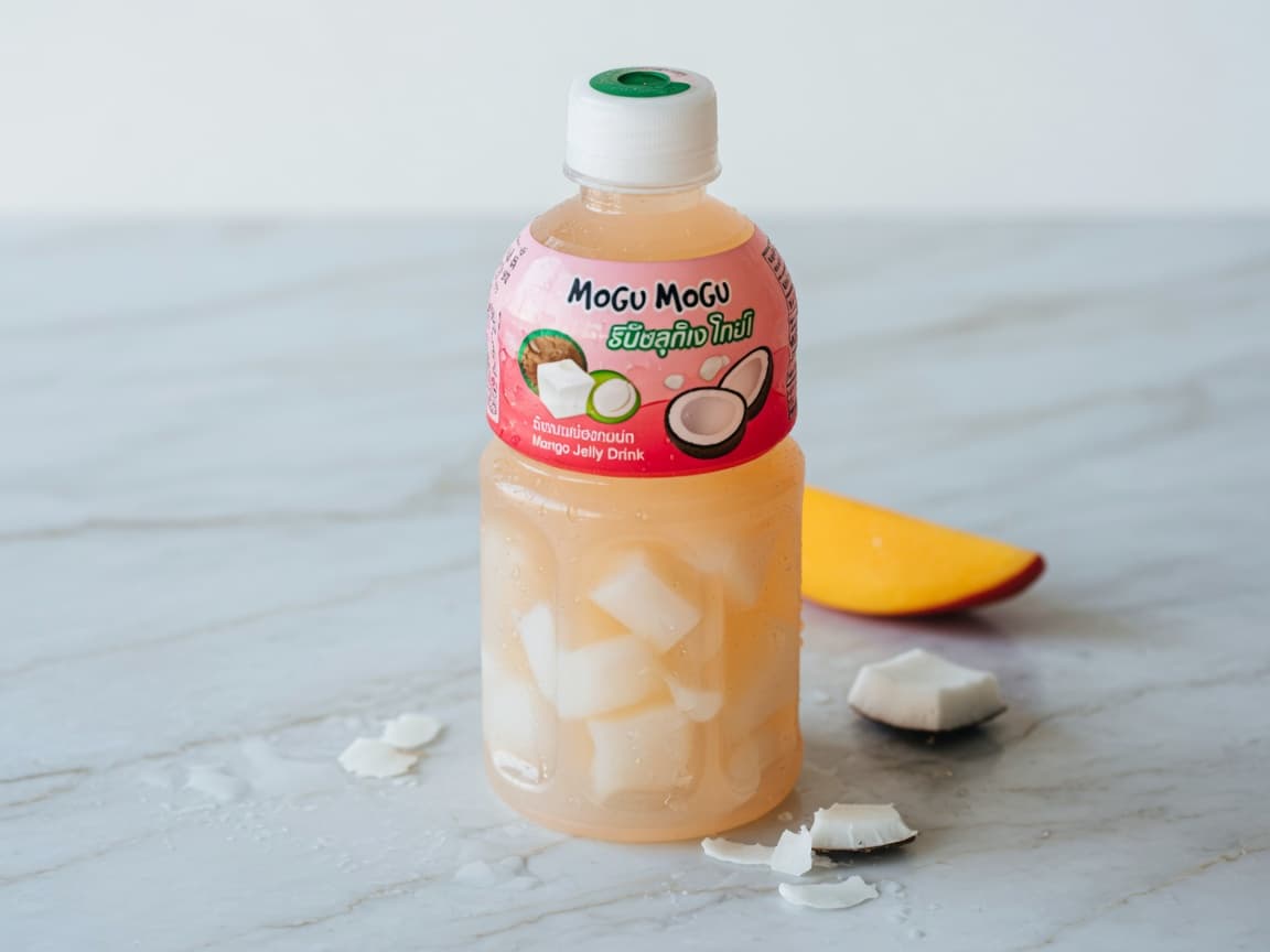 Mogu-Mogu