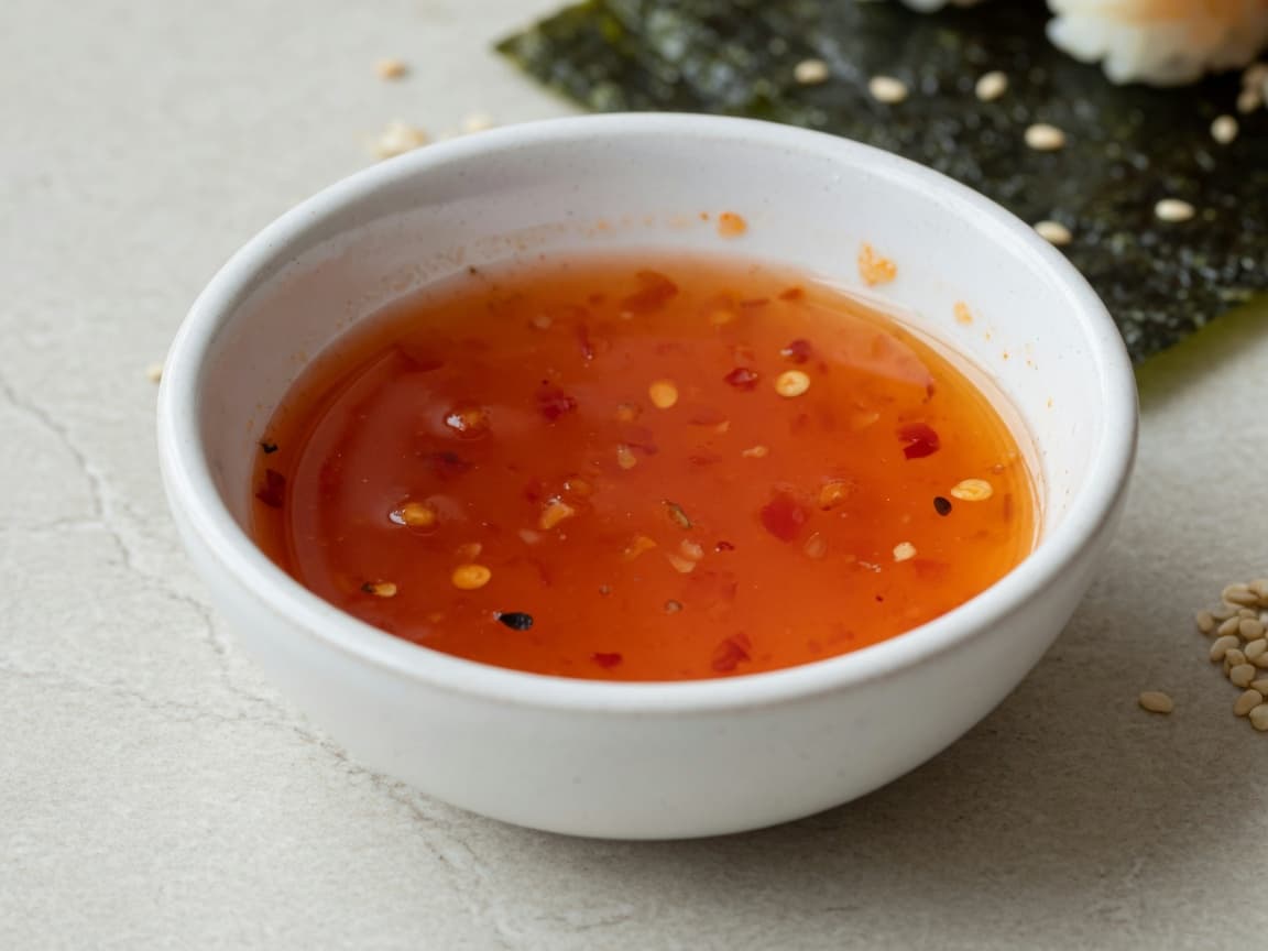 Sriracha-Mayo