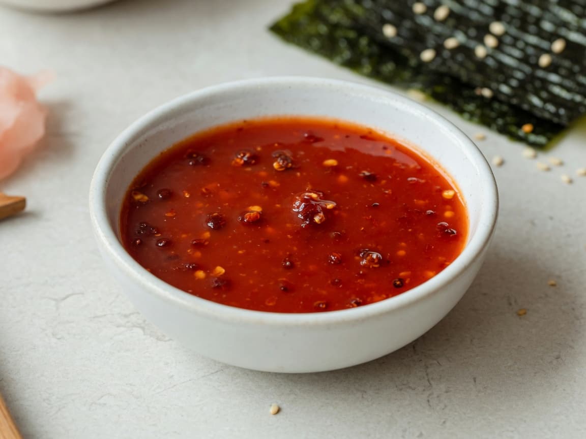 Sriracha