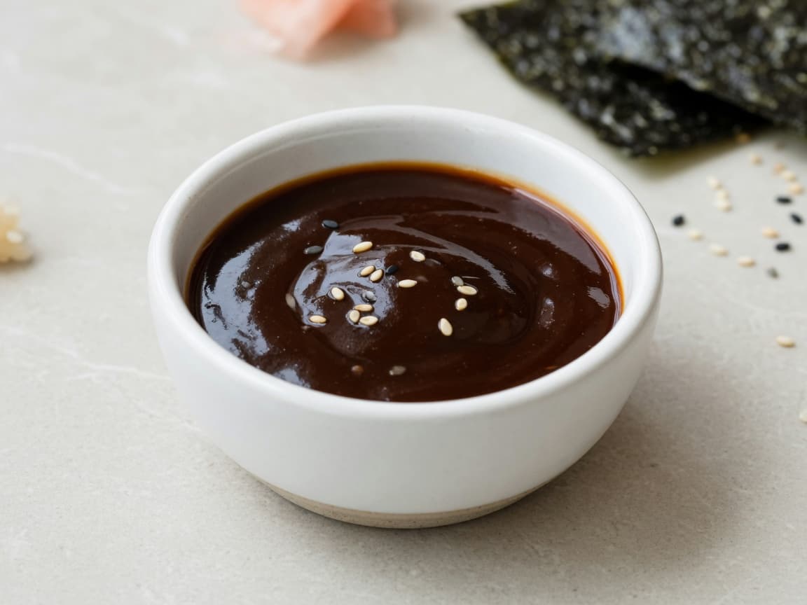 Teriyaki