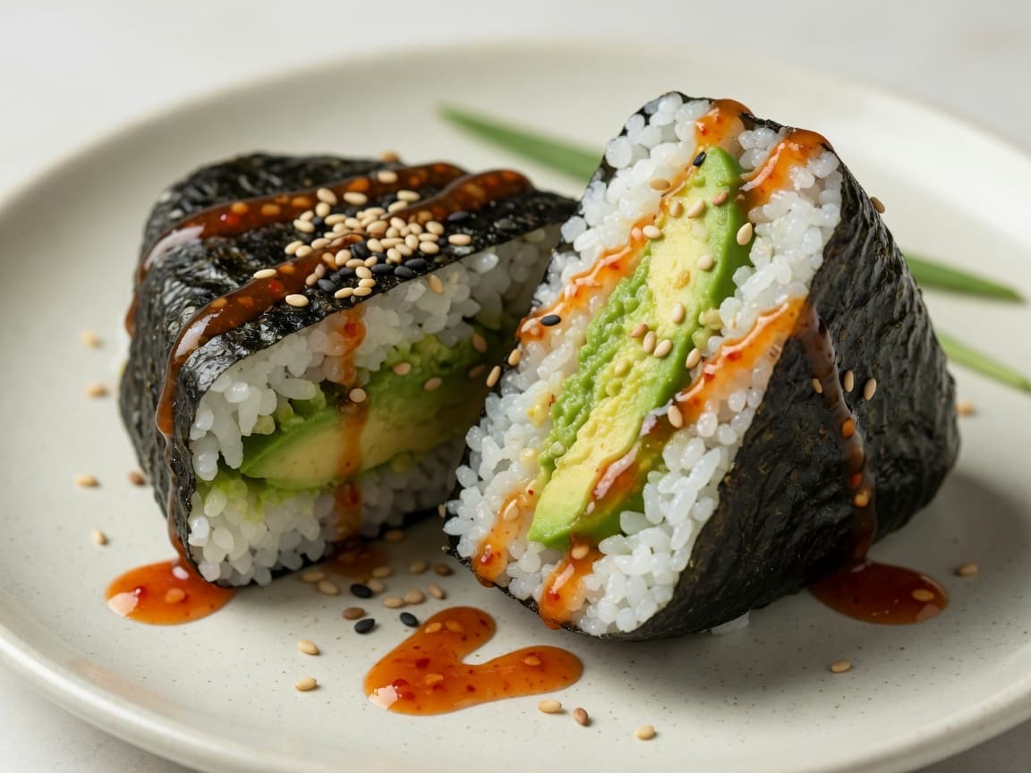 Veggie