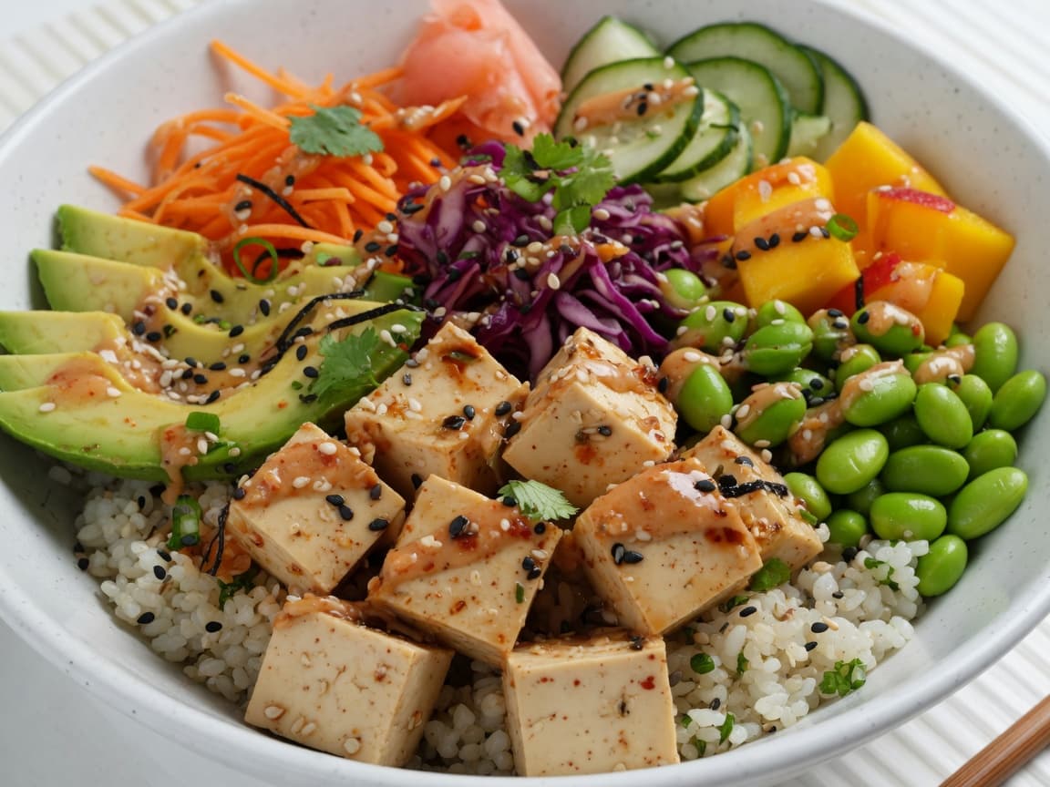 Tofu